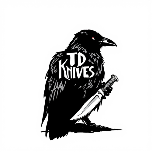TD Knives